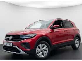 Volkswagen T-Cross (2024) thumbnail 2