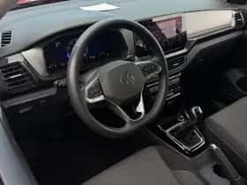 Volkswagen T-Cross (2024) thumbnail 13
