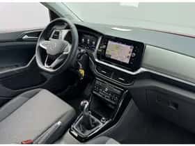 Volkswagen T-Cross (2024) thumbnail 15