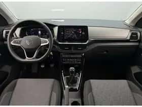 Volkswagen T-Cross (2024) thumbnail 16