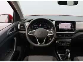Volkswagen T-Cross (2024) thumbnail 17