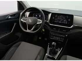 Volkswagen T-Cross (2024) thumbnail 18