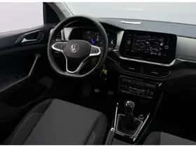 Volkswagen T-Cross (2024) thumbnail 19
