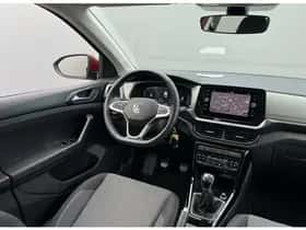 Volkswagen T-Cross (2024) thumbnail 20