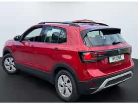 Volkswagen T-Cross (2024) thumbnail 3