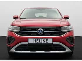 Volkswagen T-Cross (2024) thumbnail 6