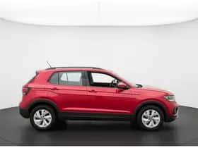 Volkswagen T-Cross (2024) thumbnail 7