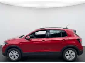 Volkswagen T-Cross (2024) thumbnail 8