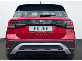 Volkswagen T-Cross (2024) thumbnail 9