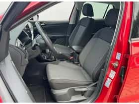 Volkswagen T-Cross (2024) thumbnail 10