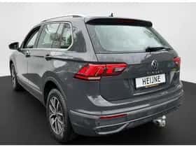 Volkswagen Tiguan (2022) thumbnail 11