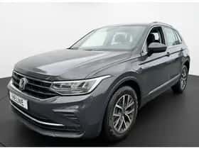 Volkswagen Tiguan (2022) thumbnail 12