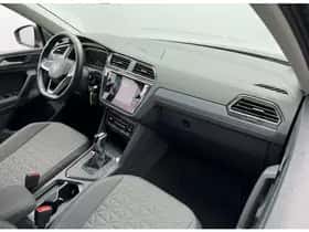 Volkswagen Tiguan (2022) thumbnail 15