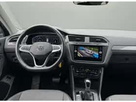 Volkswagen Tiguan (2022) thumbnail 29