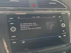 Volkswagen Tiguan (2022) thumbnail 34