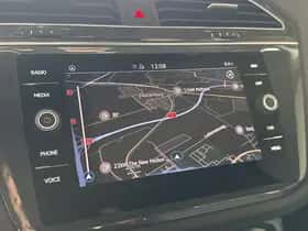 Volkswagen Tiguan (2022) thumbnail 35