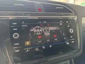 Volkswagen Tiguan (2022) thumbnail 39