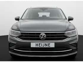 Volkswagen Tiguan (2022) thumbnail 5