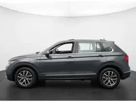 Volkswagen Tiguan (2022) thumbnail 7