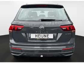 Volkswagen Tiguan (2022) thumbnail 8