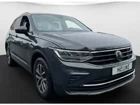 Volkswagen Tiguan (2022) thumbnail 9