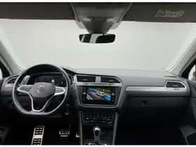 Volkswagen Tiguan (2022) thumbnail 2