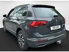 Volkswagen Tiguan (2022) thumbnail 11