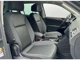 Volkswagen Tiguan (2022) thumbnail 18