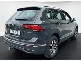 Volkswagen Tiguan (2022) thumbnail 3
