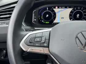 Volkswagen Tiguan (2022) thumbnail 22