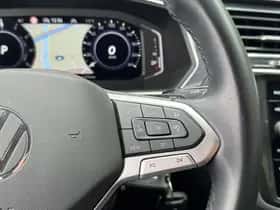 Volkswagen Tiguan (2022) thumbnail 23