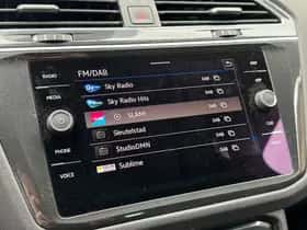 Volkswagen Tiguan (2022) thumbnail 31