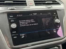 Volkswagen Tiguan (2022) thumbnail 32