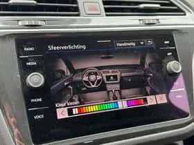Volkswagen Tiguan (2022) thumbnail 35