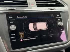 Volkswagen Tiguan (2022) thumbnail 37