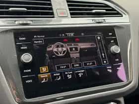 Volkswagen Tiguan (2022) thumbnail 38
