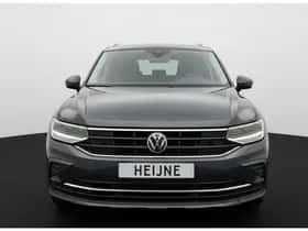 Volkswagen Tiguan (2022) thumbnail 5