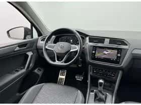 Volkswagen Tiguan (2022) thumbnail 7