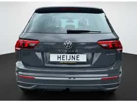 Volkswagen Tiguan (2022) thumbnail 9