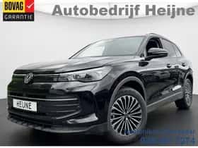 Volkswagen Tiguan (2025) thumbnail 1