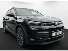 Volkswagen Tiguan (2025) thumbnail 11