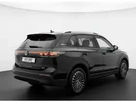 Volkswagen Tiguan (2025) thumbnail 12