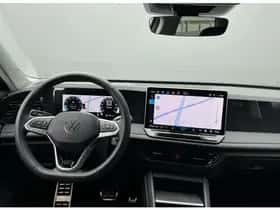 Volkswagen Tiguan (2025) thumbnail 14