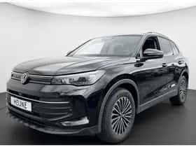Volkswagen Tiguan (2025) thumbnail 15
