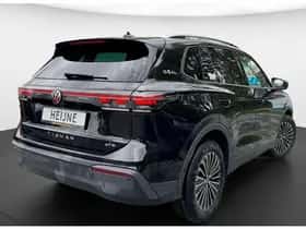 Volkswagen Tiguan (2025) thumbnail 3