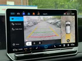 Volkswagen Tiguan (2025) thumbnail 34