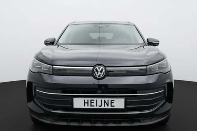 Volkswagen Tiguan (2025) thumbnail 5