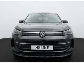 Volkswagen Tiguan (2025) thumbnail 5