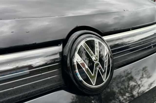 Volkswagen Tiguan (2025) thumbnail 6