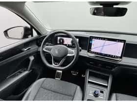 Volkswagen Tiguan (2025) thumbnail 7